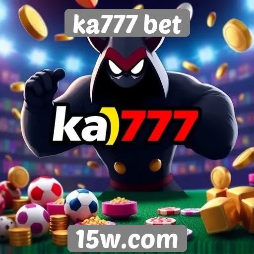 opções de jogos disponíveis no site ka777 bet