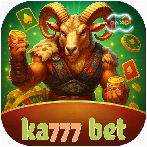 ka777 bet
