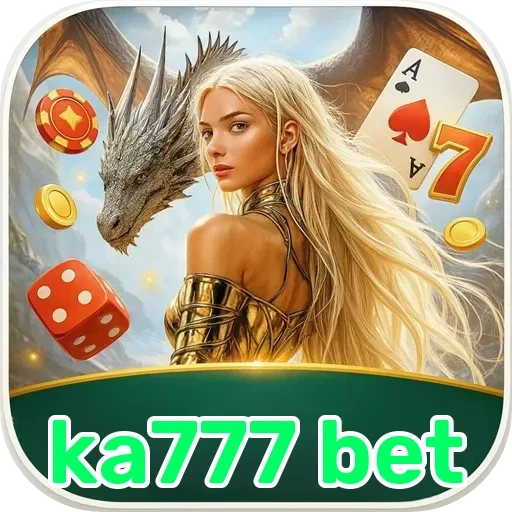 ka777 bet: Uma Aventura Empolgante no Mundo dos Jogos Online