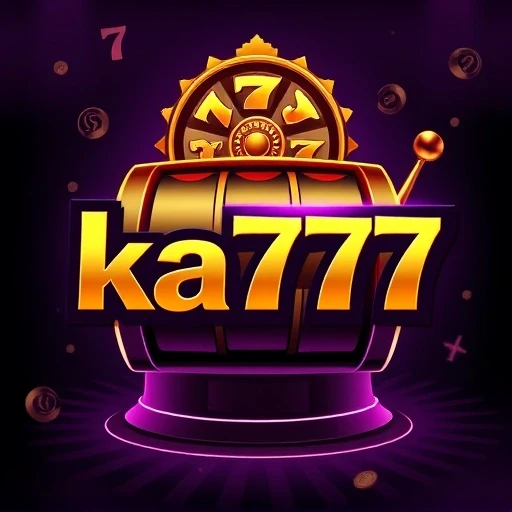 ka777 bet Logo