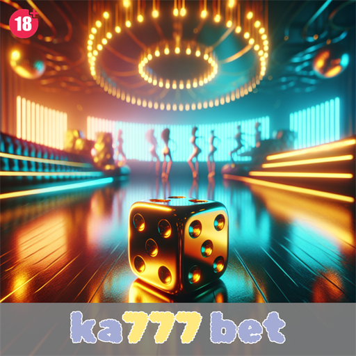 A Revolução do App ka777 bet no Mundo dos Jogos