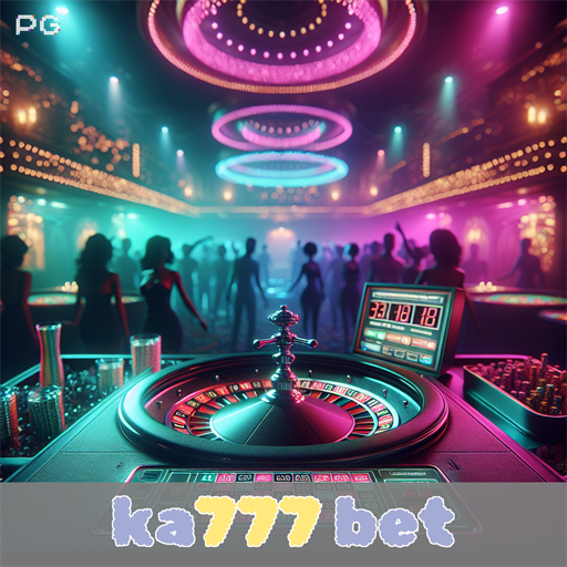 Diversão sem fim em jogos: ka777 bet conquista os brasileiros