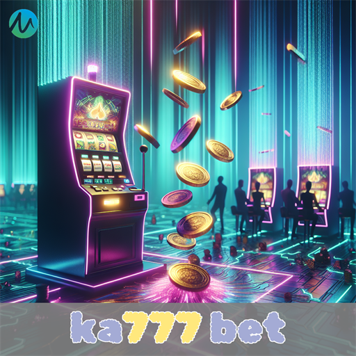 Experiência de Login Inovadora no ka777 bet