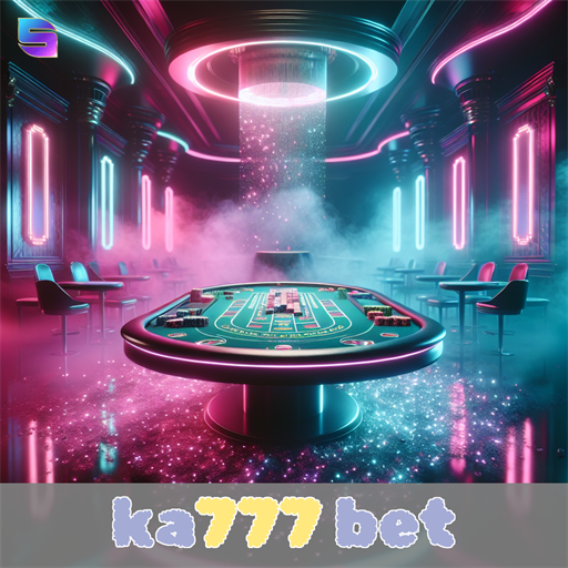 A Plataforma Inovadora da ka777 bet que Encanta Usuários